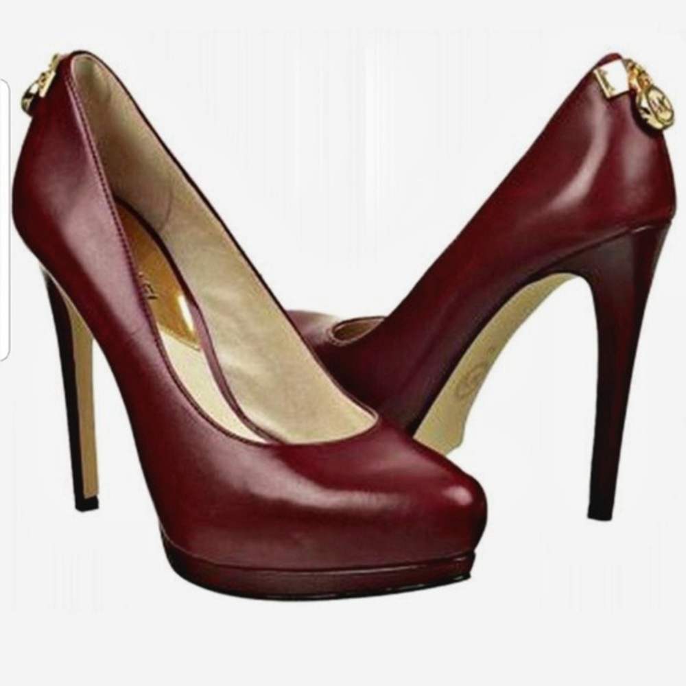 Michael Kors heels